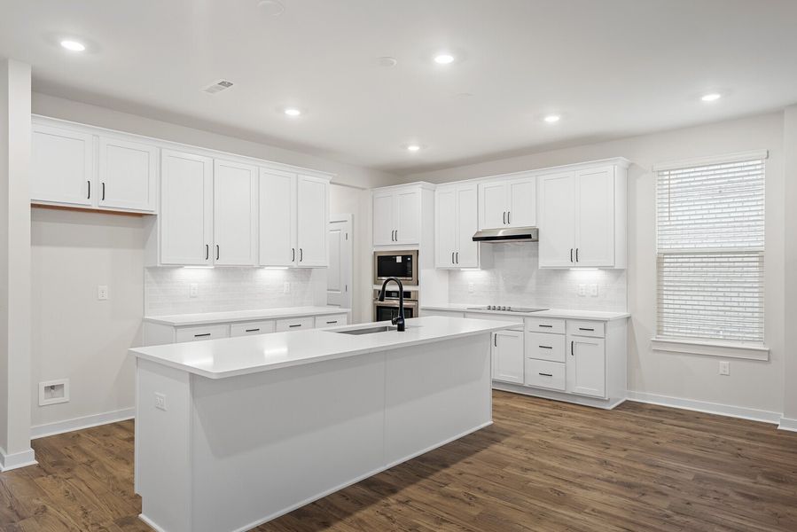 4br New Home in Murfreesboro, TN.  - Slide 19