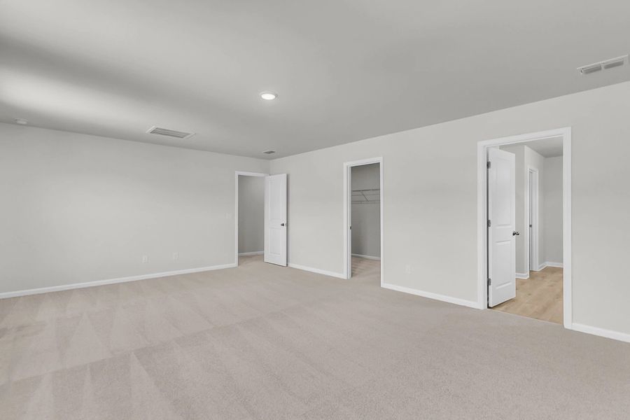 Primary Suite