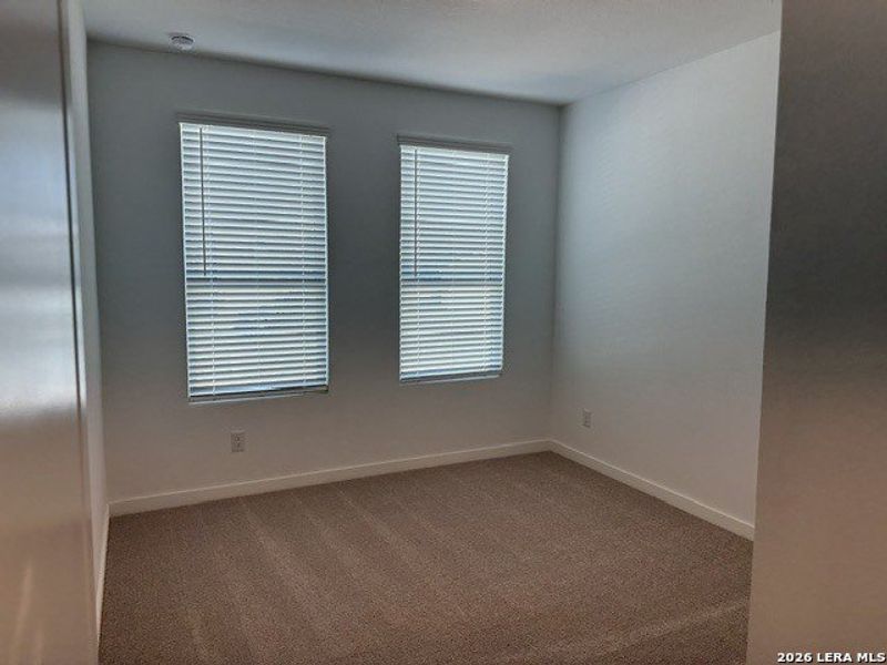 Spacious, unfurnished interior of a new home in Juniper Ranch, Spring Branch (Image 20).