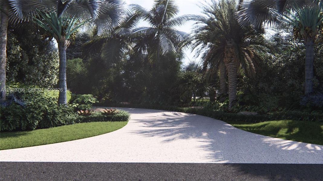 Natural landscape and outdoor views near in Jupiter Island (Image 19). Natural landscape and outdoor views near in Jupiter Island (Image 19).