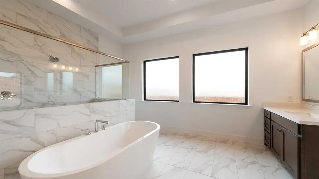 Furnished interior view inside a new home in Lakewood Village, Lakewood Village (Image 7). Furnished interior view inside a new home in Lakewood Village, Lakewood Village (Image 7).