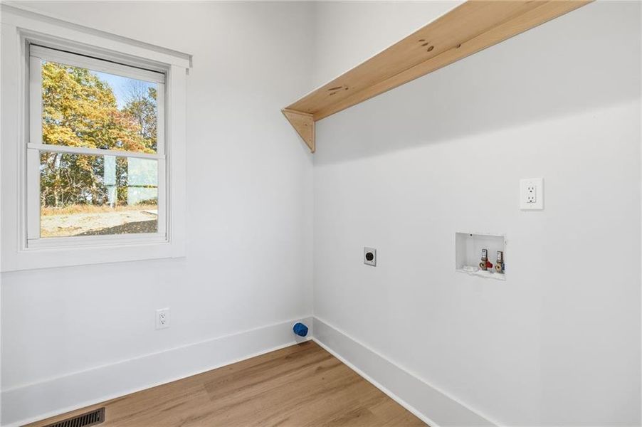 Spacious, unfurnished interior of a new home in , Jasper (Image 37). Spacious, unfurnished interior of a new home in , Jasper (Image 37).