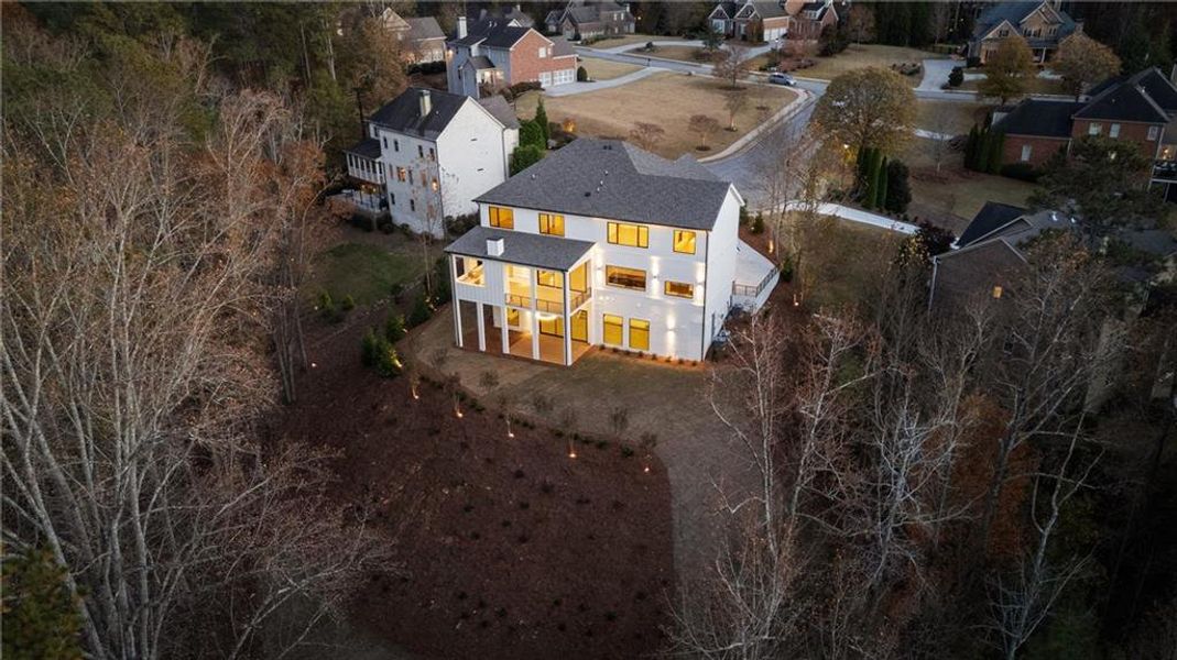 Image 80 of a home in .