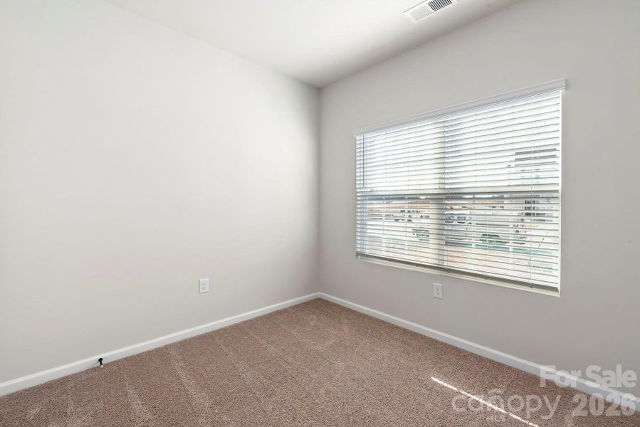 Spacious, unfurnished interior of a new home in Knights Bridge, Richburg (Image 16).