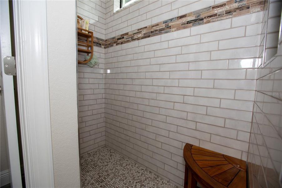 Furnished interior view inside a new home in , Port Charlotte (Image 7).