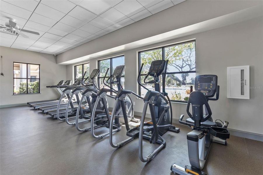 Community amenities in , Kissimmee (Image 40).