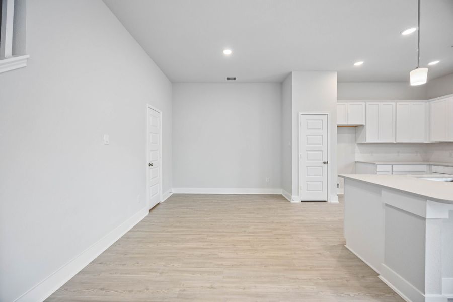 13215 Moncloa - DaVinci - Dining 13215 Moncloa - DaVinci - Dining