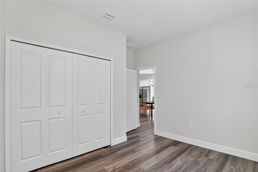 Spacious, unfurnished interior of a new home in , Citrus Springs (Image 16).