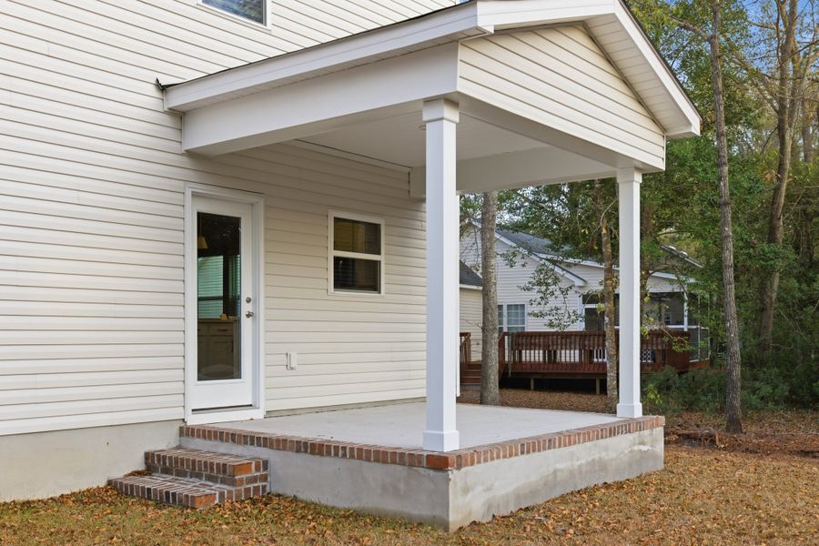 New Home in New Bern, NC.  - Slide 3