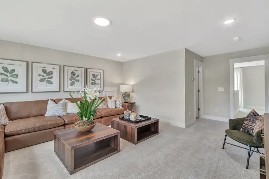 Family Room Family Room