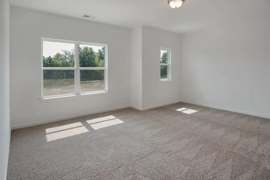 Not actual homesite