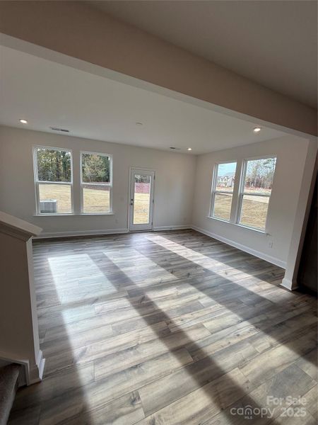 Family Room Family Room