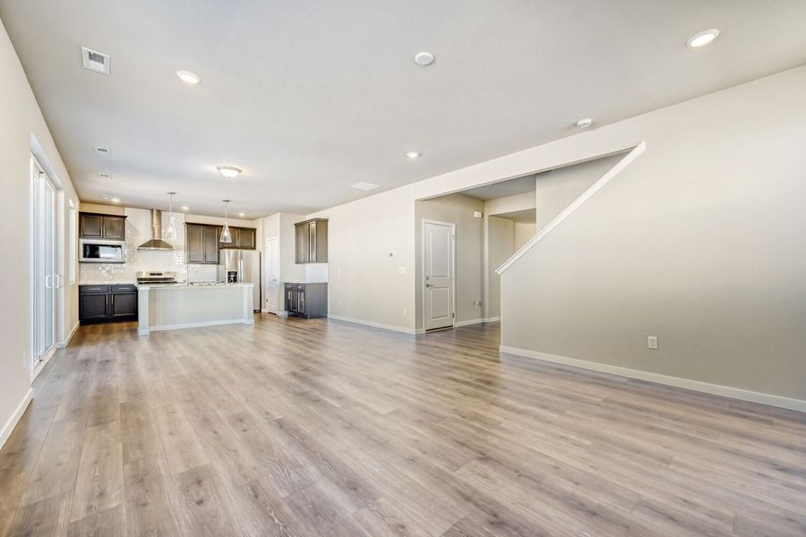 New Home in Frederick, CO.  - Slide 9