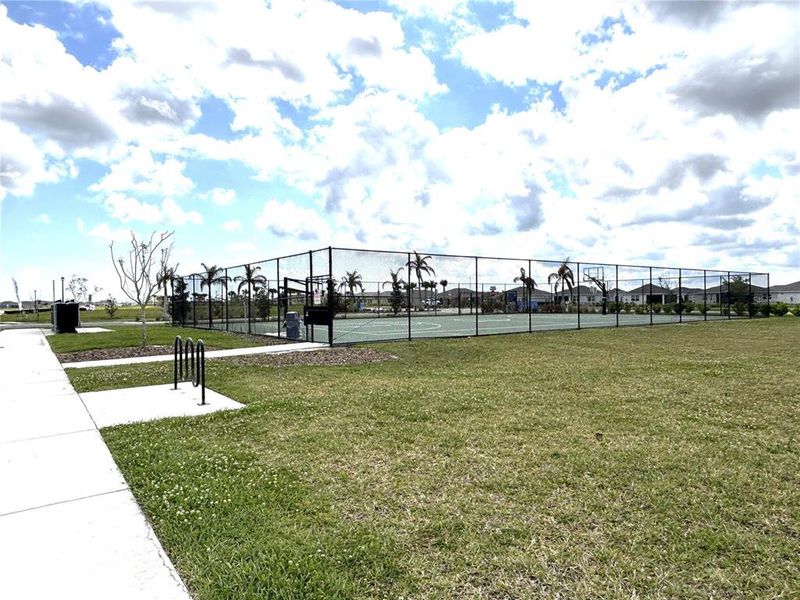 Community amenities in Cypress Bay West, Palm Bay (Image 37).