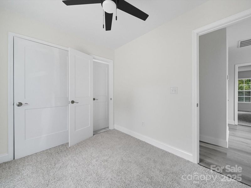 Spacious, unfurnished interior of a new home in , Rock Hill (Image 24).