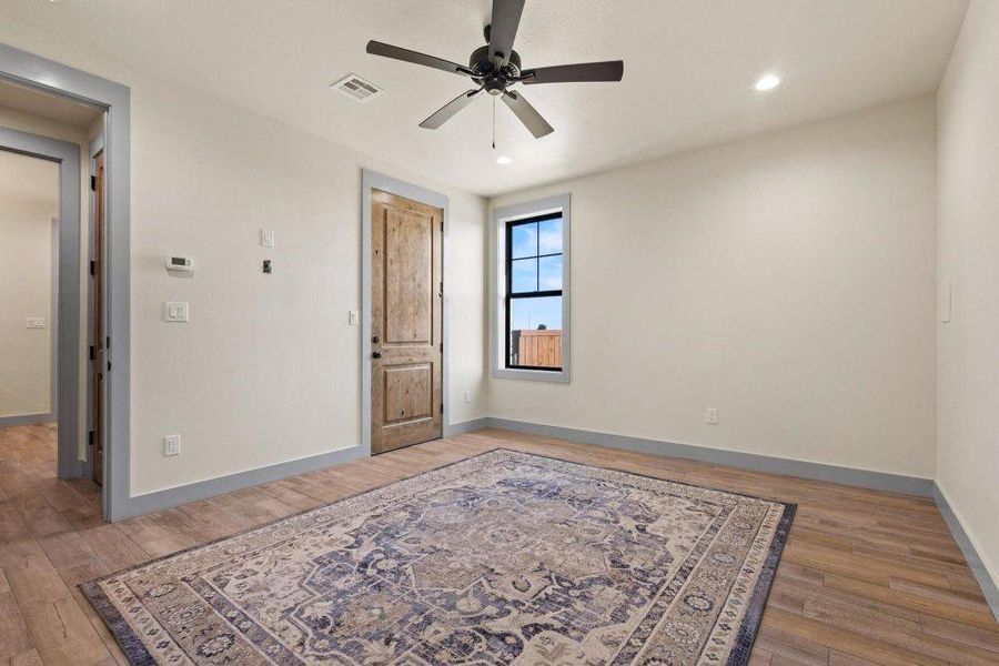 Spacious, unfurnished interior of a new home in , Sherman (Image 10). Spacious, unfurnished interior of a new home in , Sherman (Image 10).