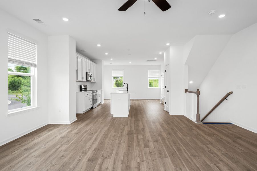 Hunter New Home in Smyrna, TN.  - Slide 12