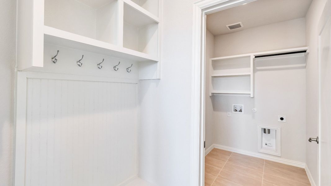 Cayman Floor Plan - Representative Photo
