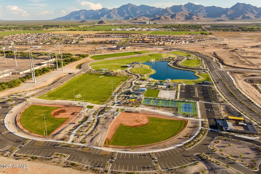 Alamar Community- Regional Park Photos-6