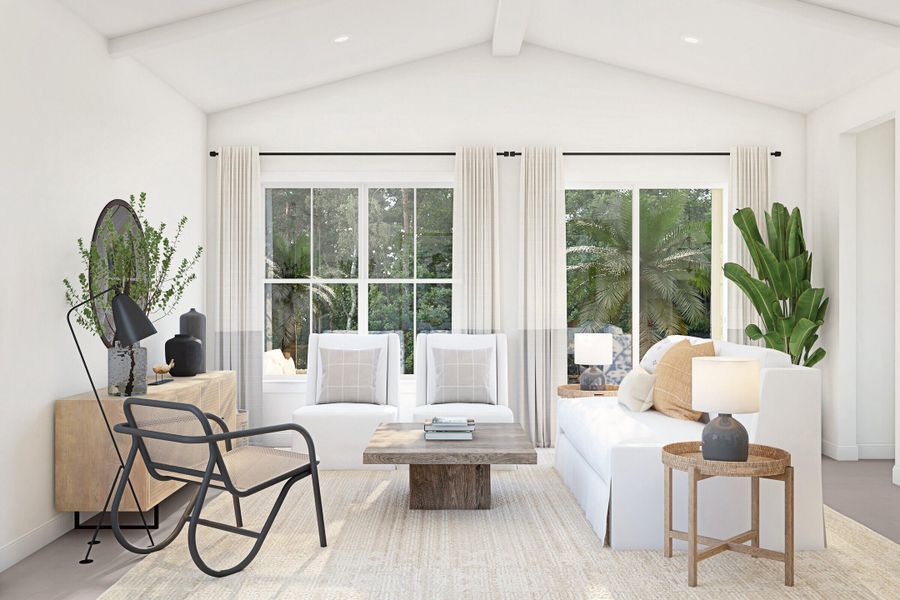 (Some or all of photography is of model or similar home and/or renderings and not necessarily indicative of available home).