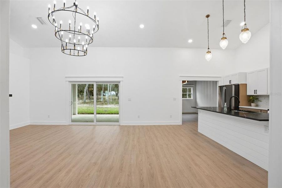 Spacious, unfurnished interior of a new home in , Webster (Image 41). Spacious, unfurnished interior of a new home in , Webster (Image 41).