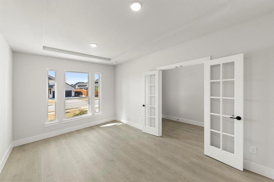 04. 13709 Riola - Study