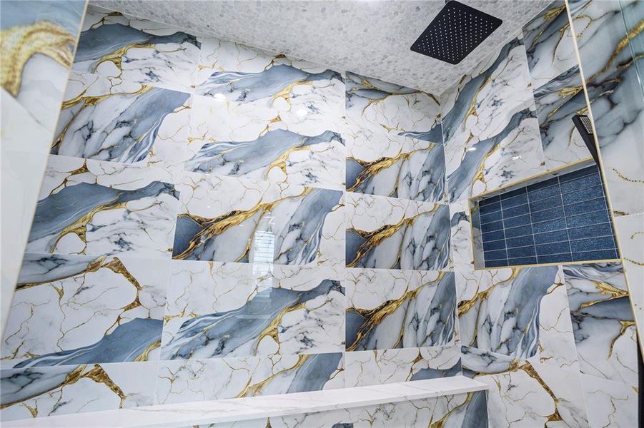 Close-up of interior finishes inside a home in , Eustis (Image 47).