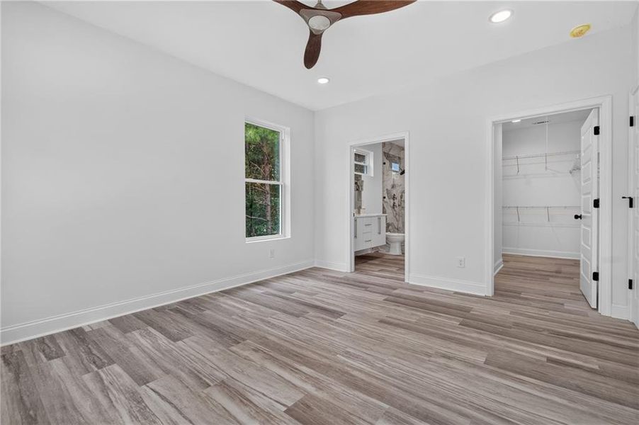 Spacious, unfurnished interior of a new home in , Palmetto (Image 42). Spacious, unfurnished interior of a new home in , Palmetto (Image 42).
