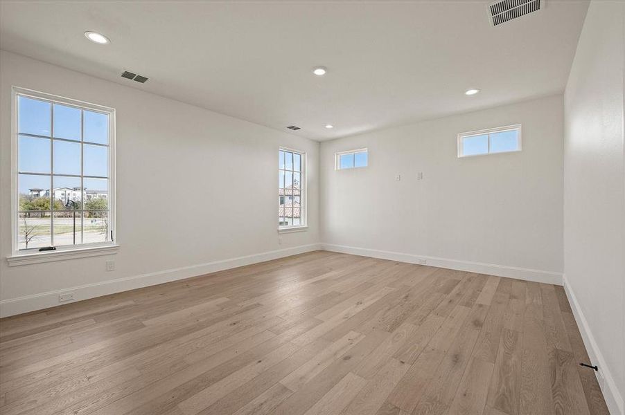 Media Room Media Room