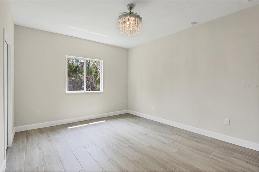 Spacious, unfurnished interior of a new home in , North Port (Image 12).