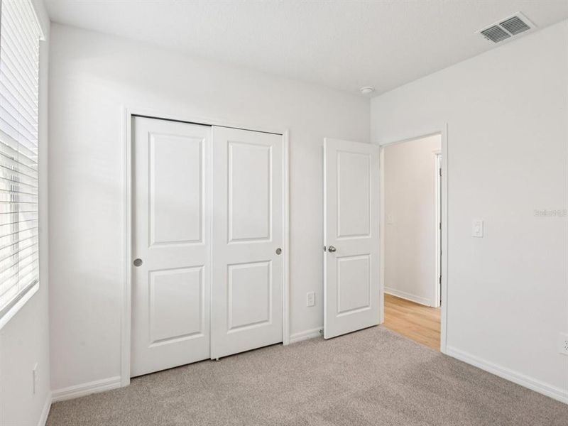 Spacious, unfurnished interior of a new home in Benton Hills - Premier Series, Brooksville (Image 28).