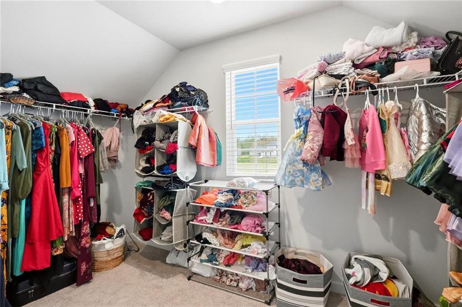 Close-up of interior finishes inside a home in Ellorie Estates, Dawsonville (Image 23).