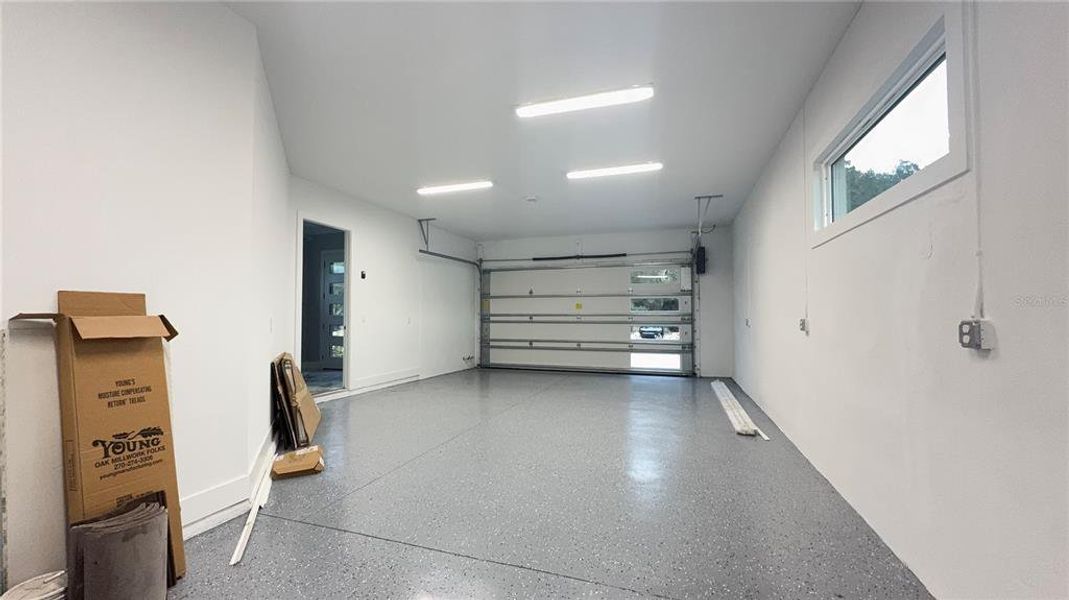 Spacious, unfurnished interior of a new home in , Palm Coast (Image 20). Spacious, unfurnished interior of a new home in , Palm Coast (Image 20).