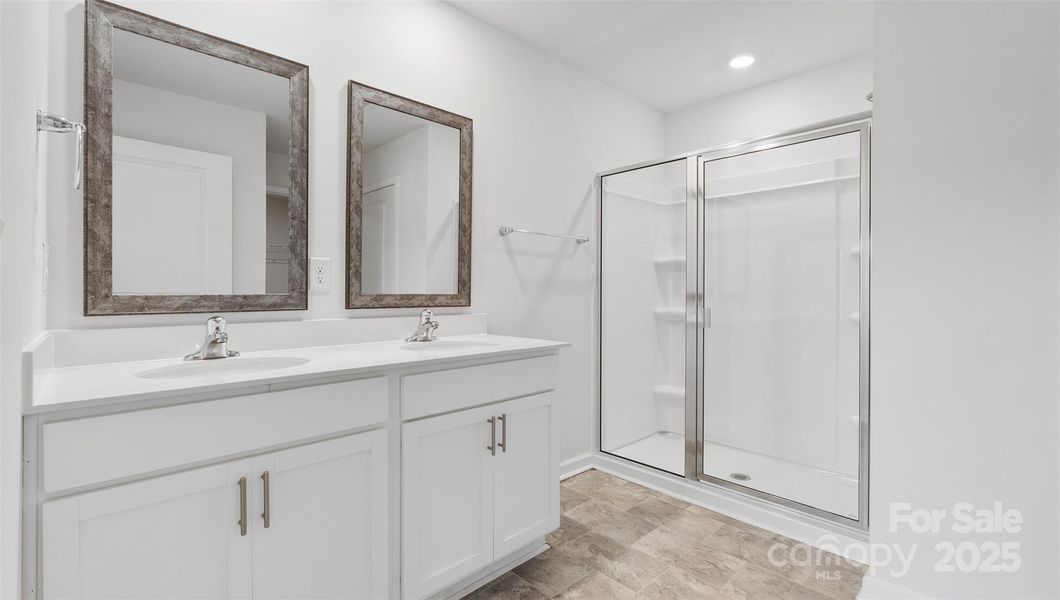 Photos are representative