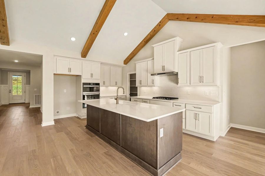 Parkette H Kitchen Parkette H Kitchen