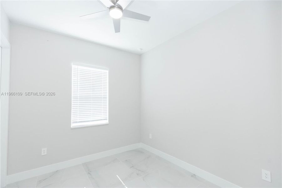 Spacious, unfurnished interior of a new home in , Lehigh Acres (Image 24).