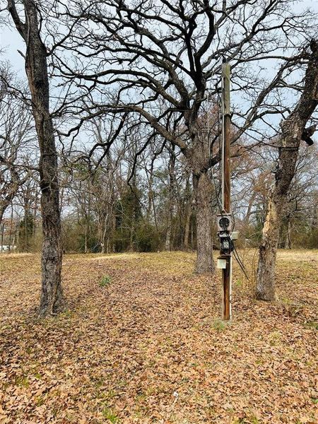Natural landscape and outdoor views near  in Log Cabin (Image 23).