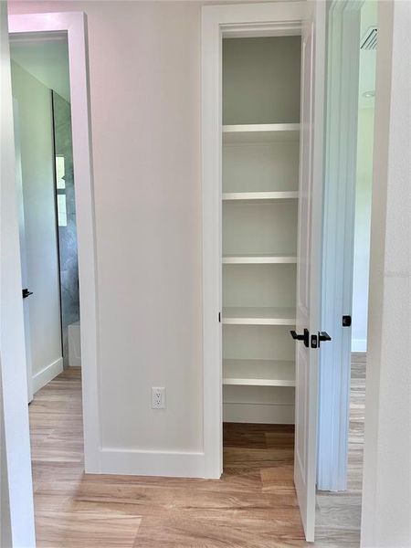 Spacious, unfurnished interior of a new home in , North Port (Image 20).