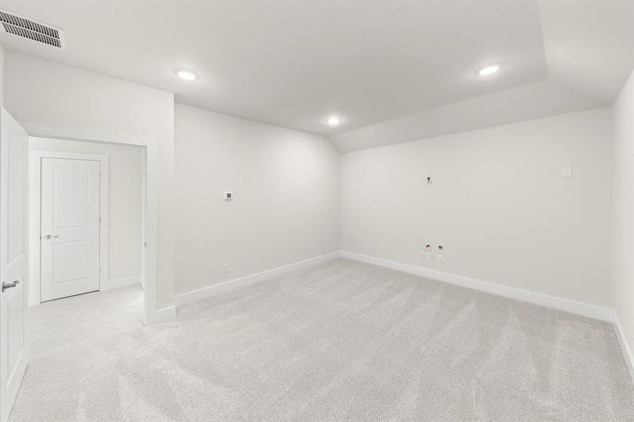 21. 7224 Indian Paintbrush - Media