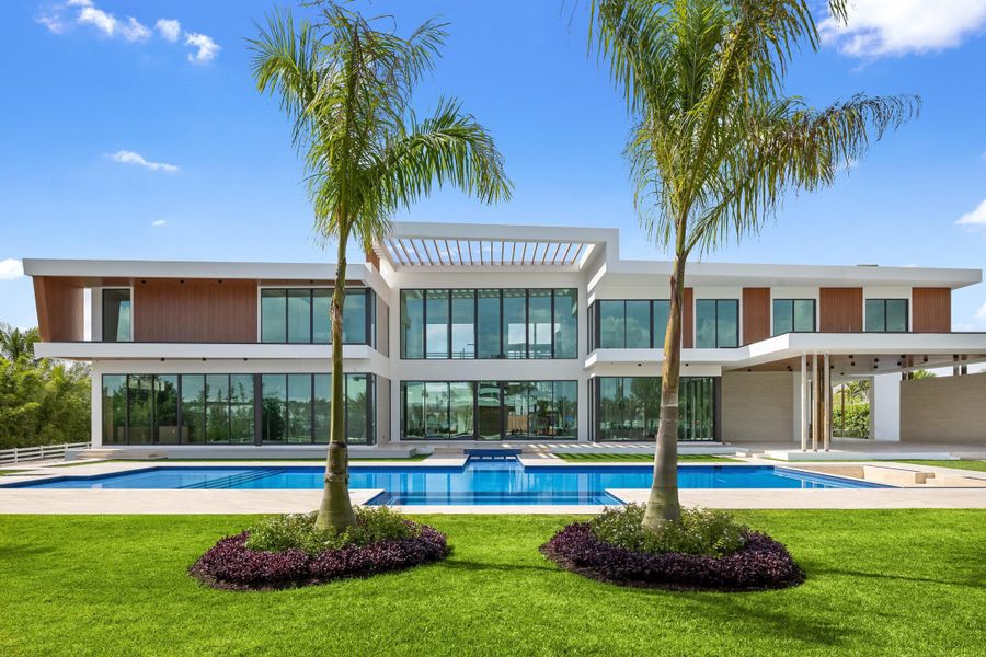 Pool 5