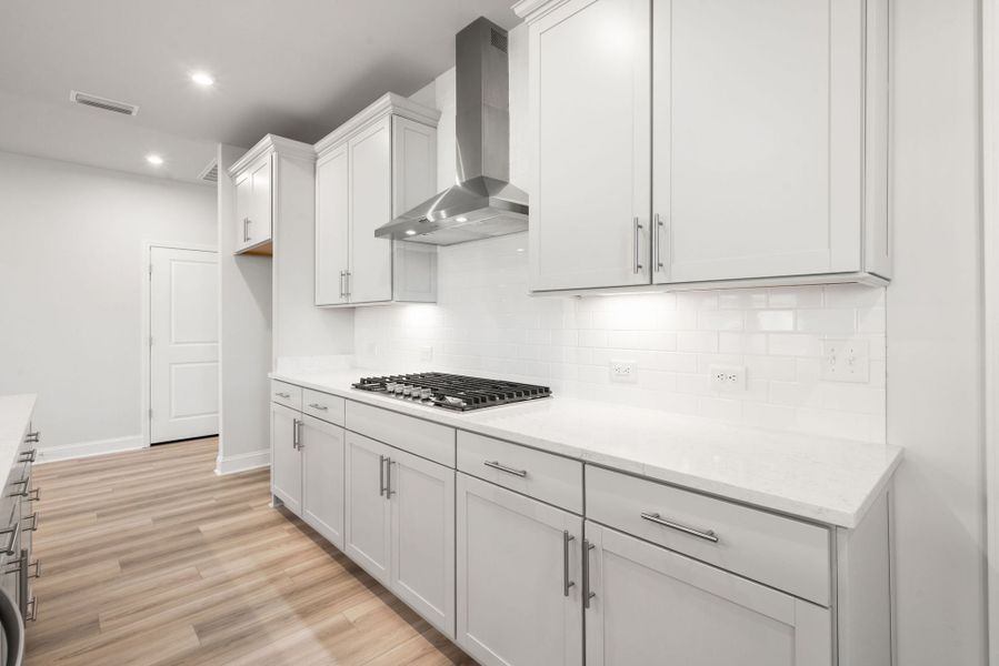 Furnished interior view inside a new home in Sun City Hilton Head, Bluffton (Image 7). Furnished interior view inside a new home in Sun City Hilton Head, Bluffton (Image 7).