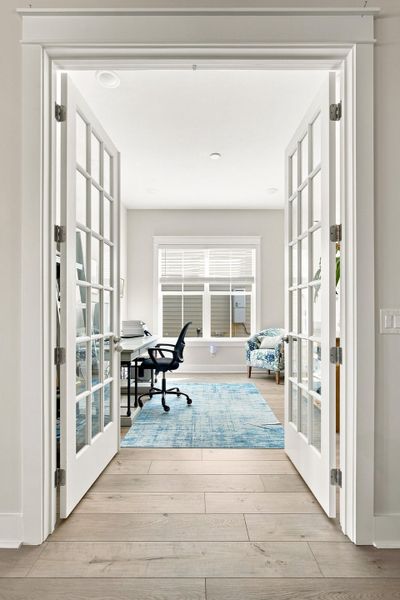 Furnished interior view inside a new home in , Summerville (Image 28). Furnished interior view inside a new home in , Summerville (Image 28).
