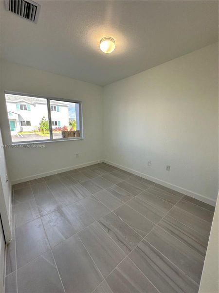 Spacious, unfurnished interior of a new home in , Florida City (Image 18). Spacious, unfurnished interior of a new home in , Florida City (Image 18).