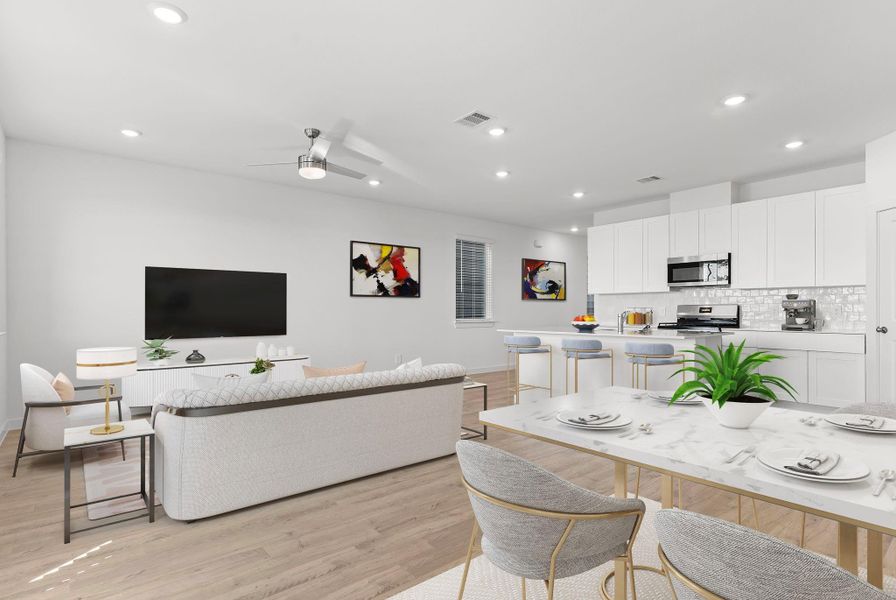 *Images and 3D tour are for illustration only and options may vary from home as built. *Images and 3D tour are for illustration only and options may vary from home as built.