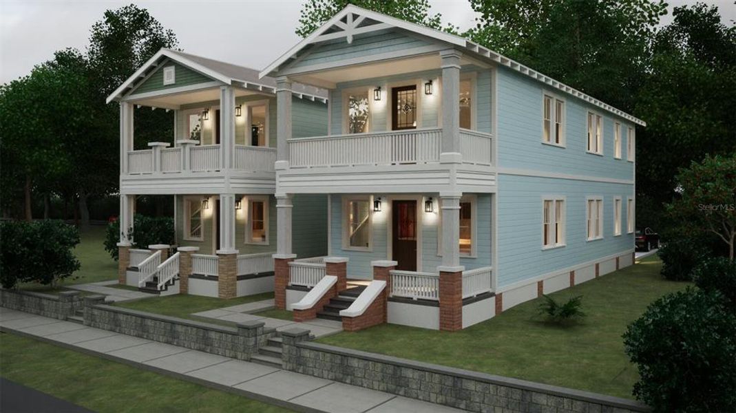 Image 8 of a home in . Image 8 of a home in .