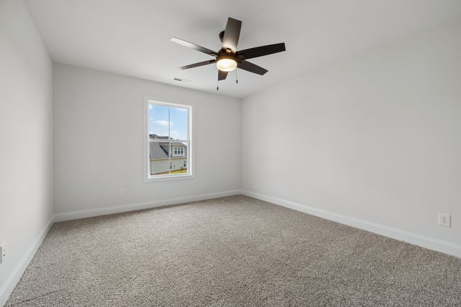 Spacious, unfurnished interior of a new home in Summerfield, Clarksville (Image 30). Spacious, unfurnished interior of a new home in Summerfield, Clarksville (Image 30).