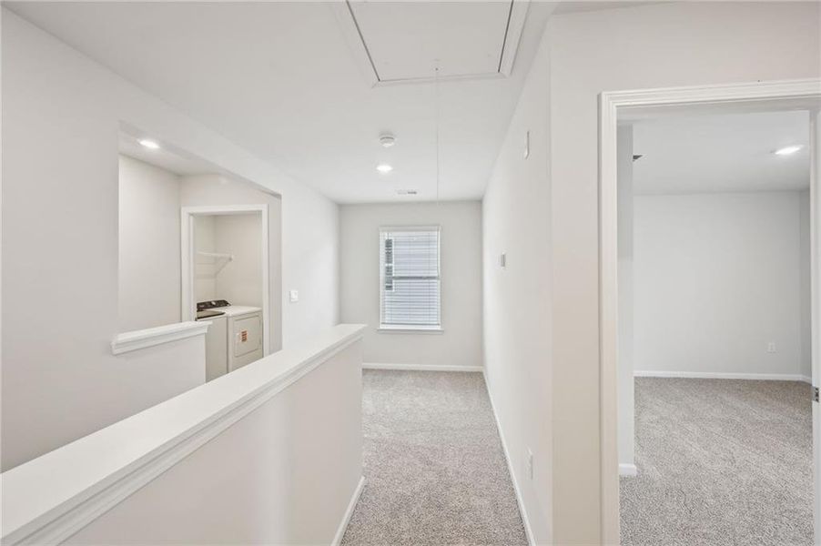 Image 35 of a home in Hawthorne Station.