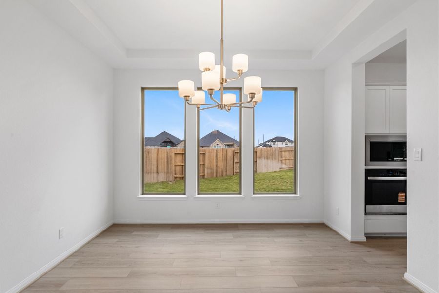 4br New Home in Manvel, TX.  - Slide 18