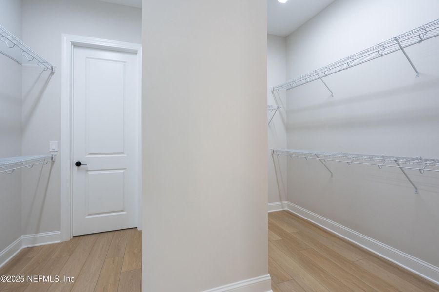 Spacious, unfurnished interior of a new home in SilverLeaf, St. Augustine (Image 28). Spacious, unfurnished interior of a new home in SilverLeaf, St. Augustine (Image 28).