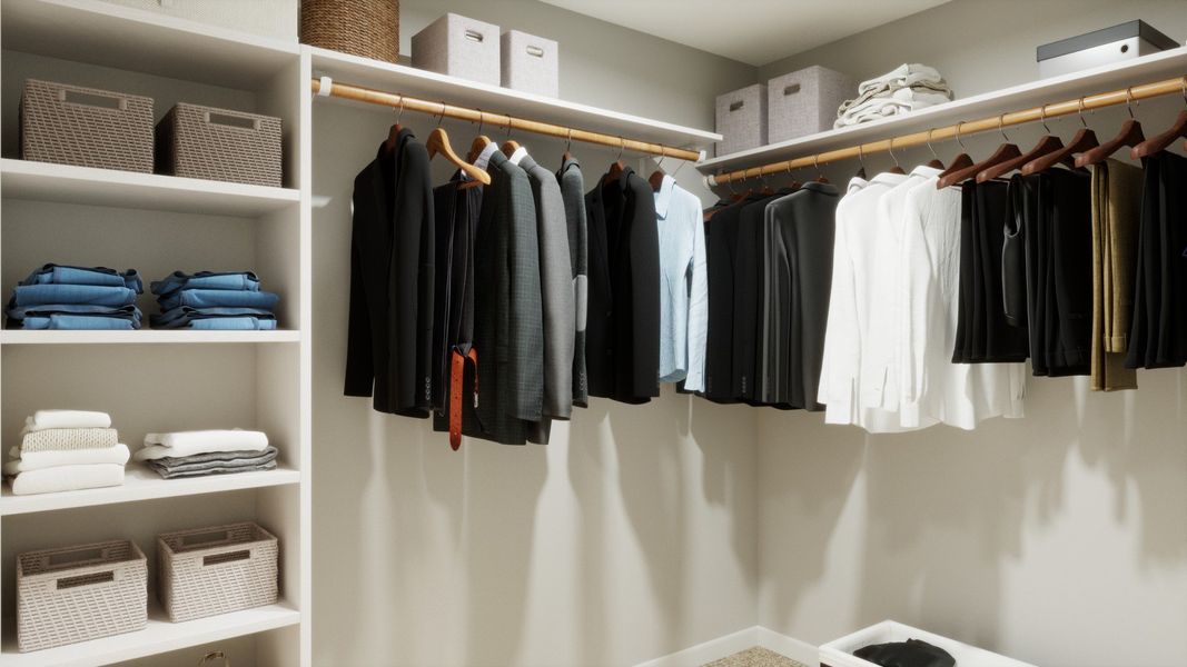 Images are a model representation and may depict options and upgrades not featured on the home available for purchase. Images are a model representation and may depict options and upgrades not featured on the home available for purchase.